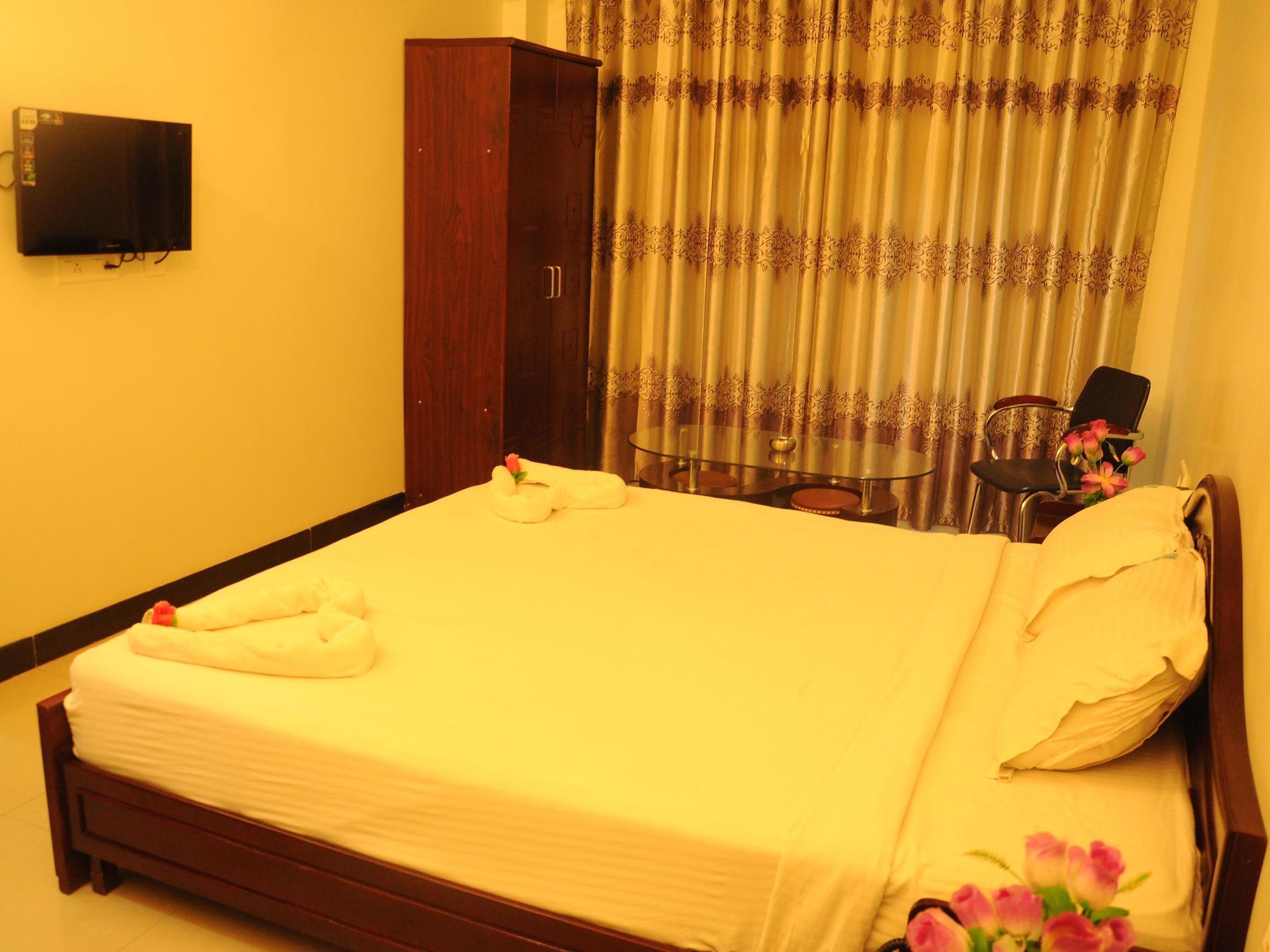 Hotel Coastal Ressidency Namakkal Salem Exterior foto